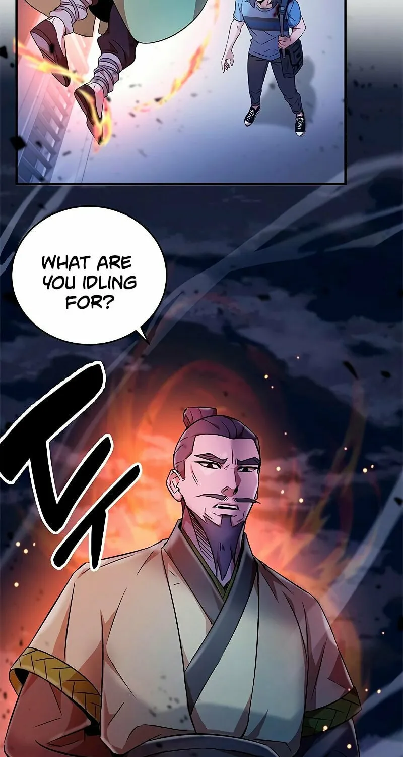 Yakppari Sinseonham Chapter 6 page 57 - 