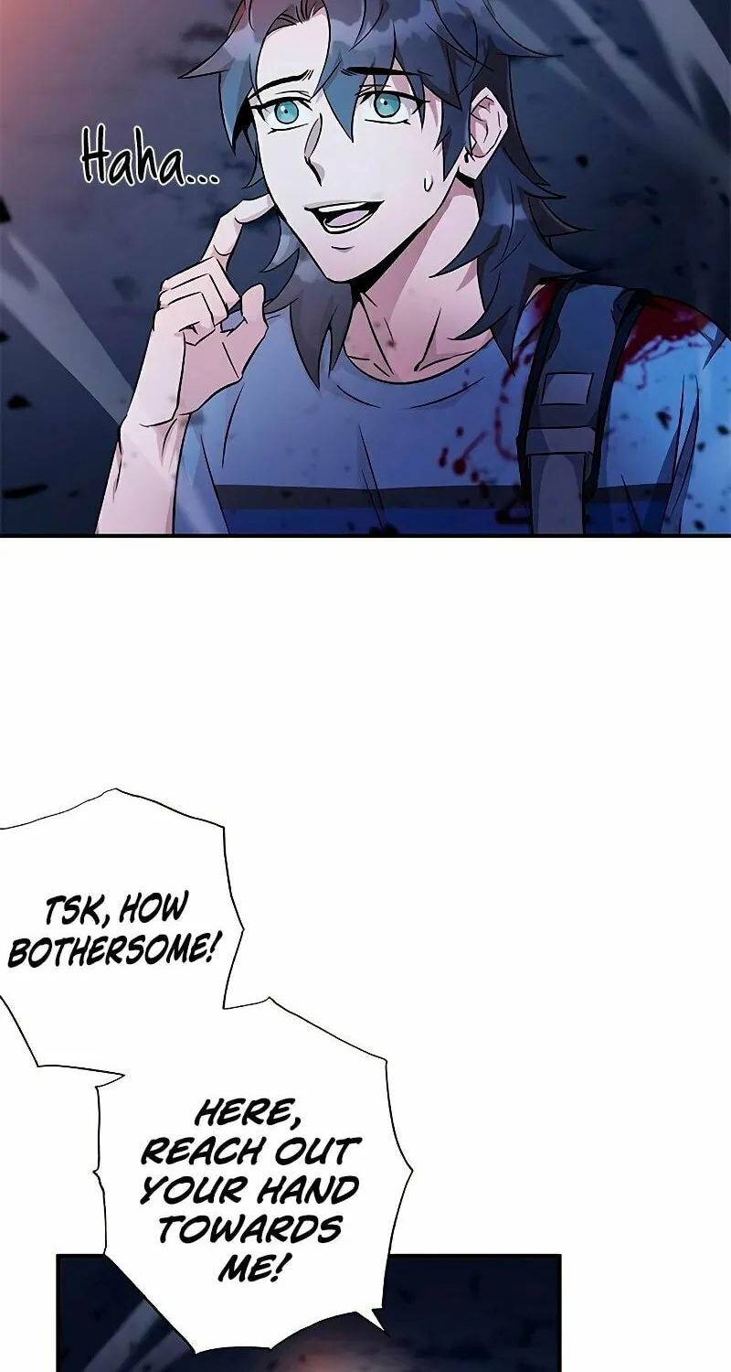 Yakppari Sinseonham Chapter 6 page 59 - 