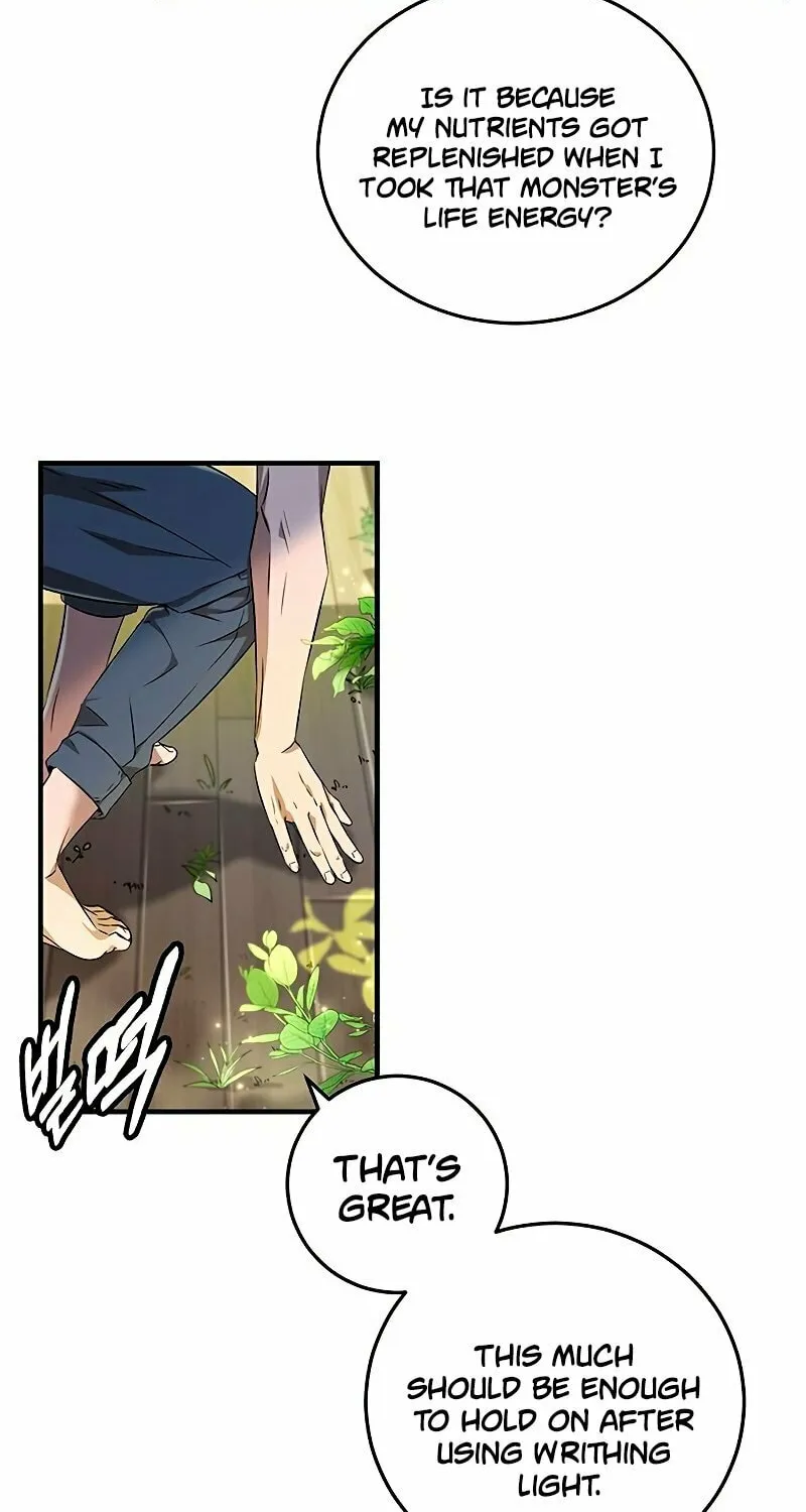 Yakppari Sinseonham Chapter 6 page 7 - 