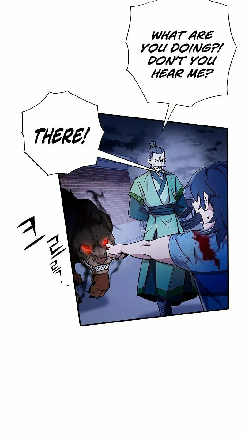 Yakppari Sinseonham Chapter 6 page 61 - 