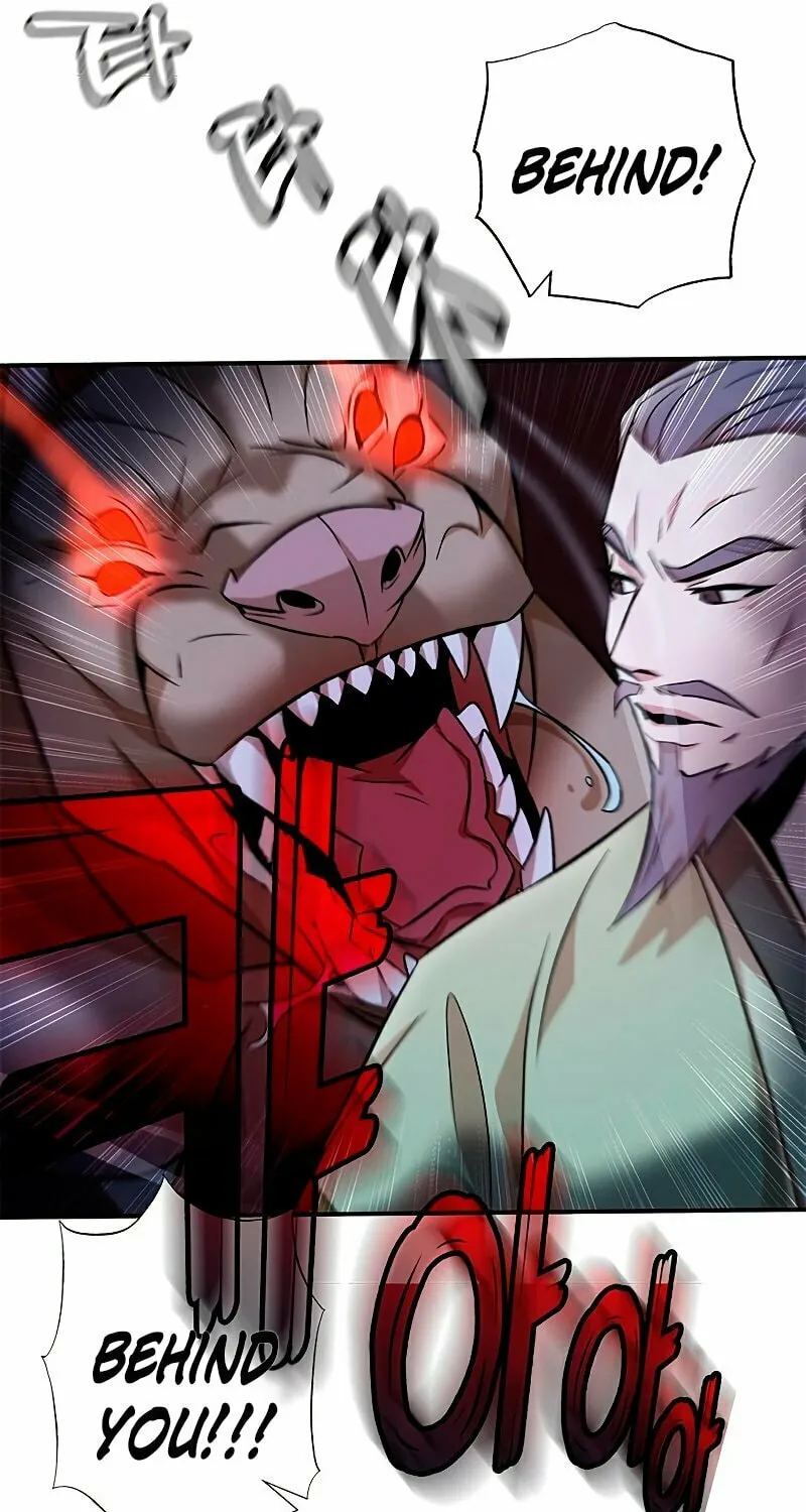 Yakppari Sinseonham Chapter 6 page 62 - 