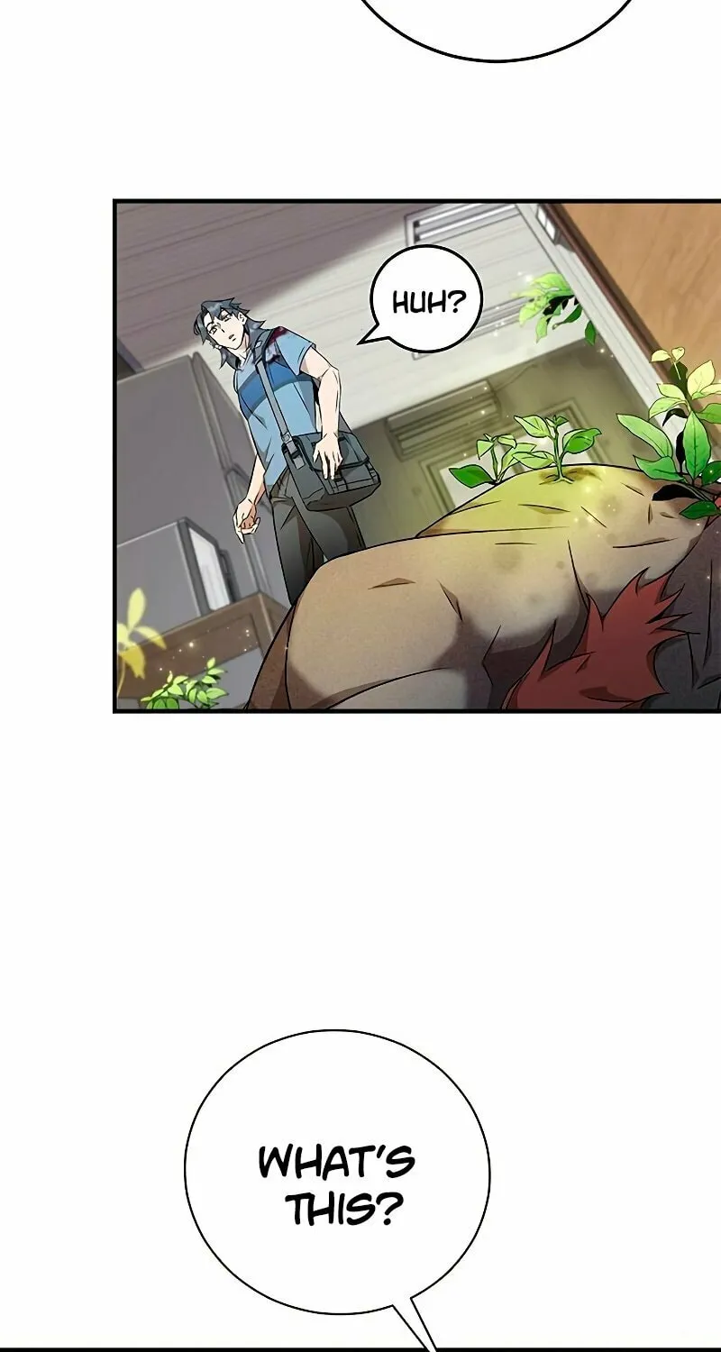 Yakppari Sinseonham Chapter 6 page 8 - 