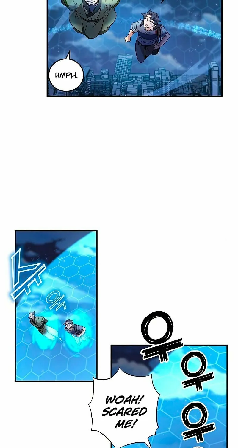 Yakppari Sinseonham Chapter 6 page 74 - 