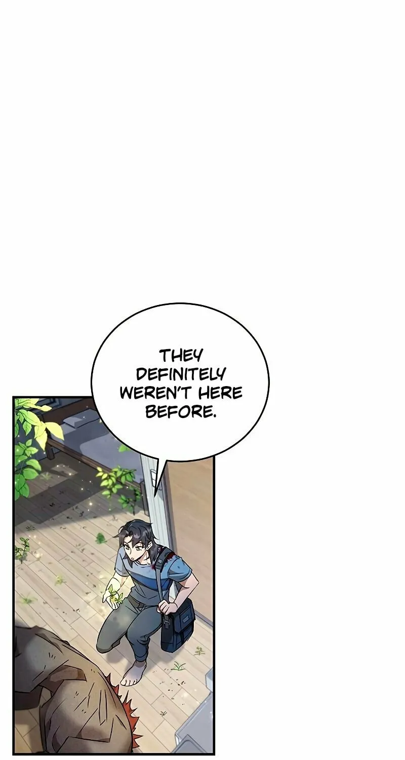 Yakppari Sinseonham Chapter 6 page 10 - 