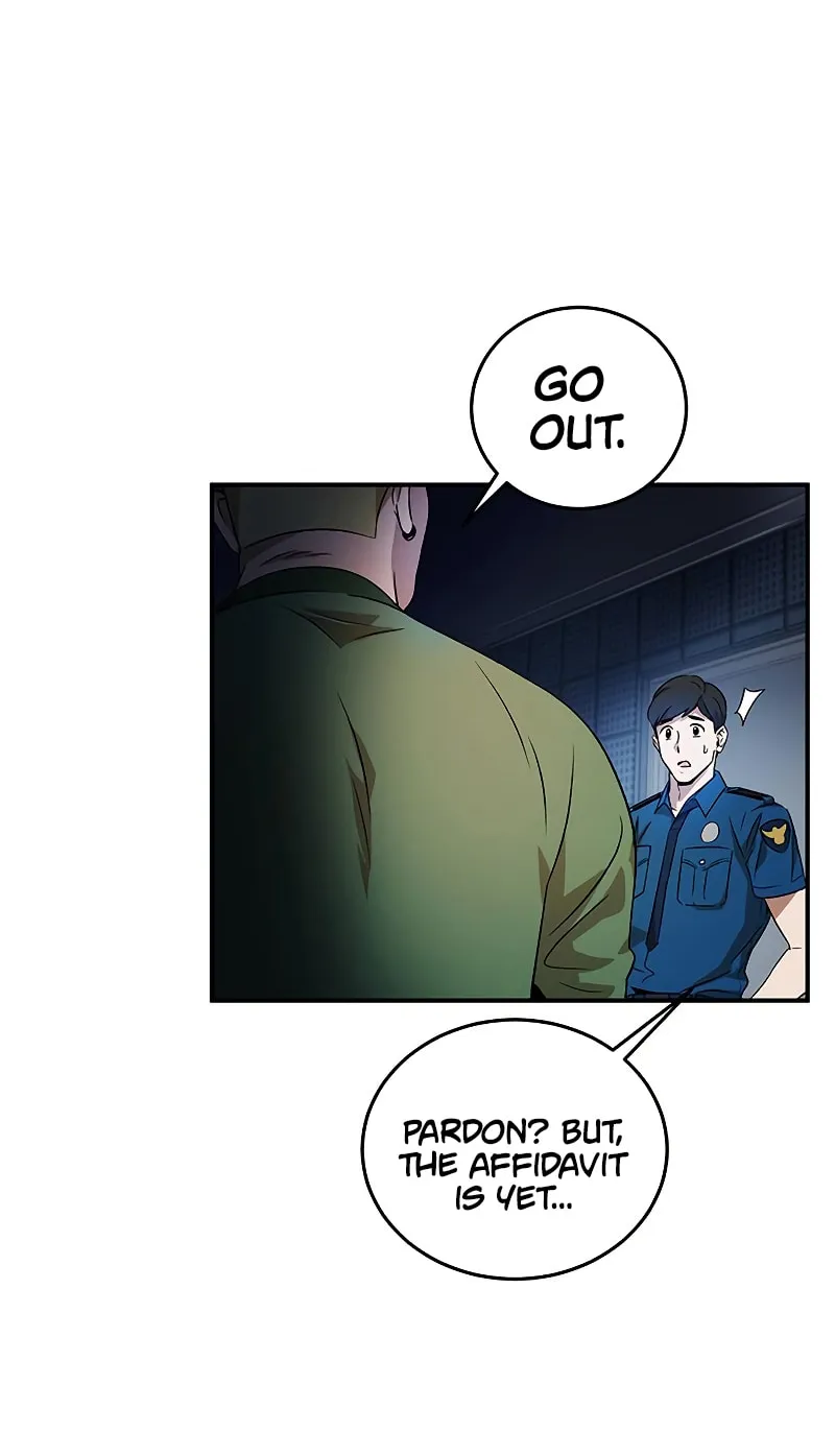 Yakppari Sinseonham Chapter 7 page 11 - 