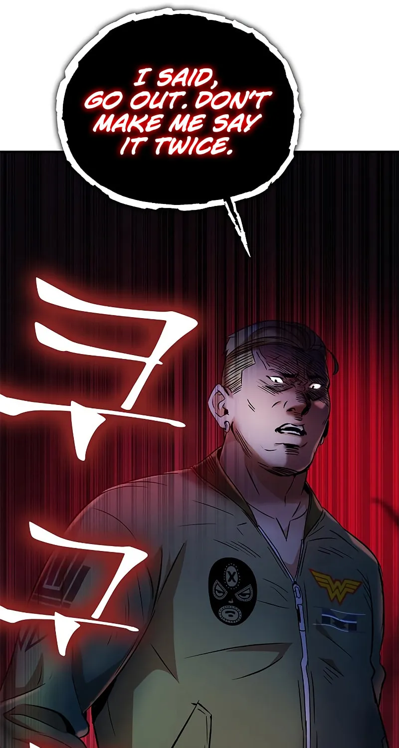 Yakppari Sinseonham Chapter 7 page 12 - 