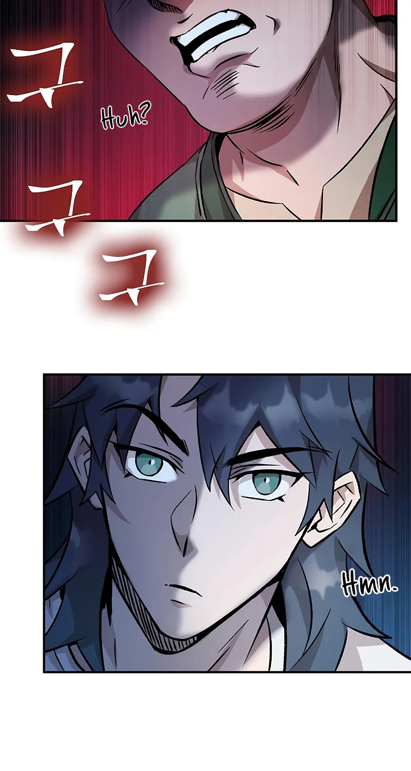Yakppari Sinseonham Chapter 7 page 16 - 