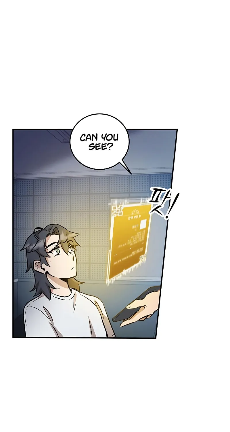 Yakppari Sinseonham Chapter 7 page 17 - 