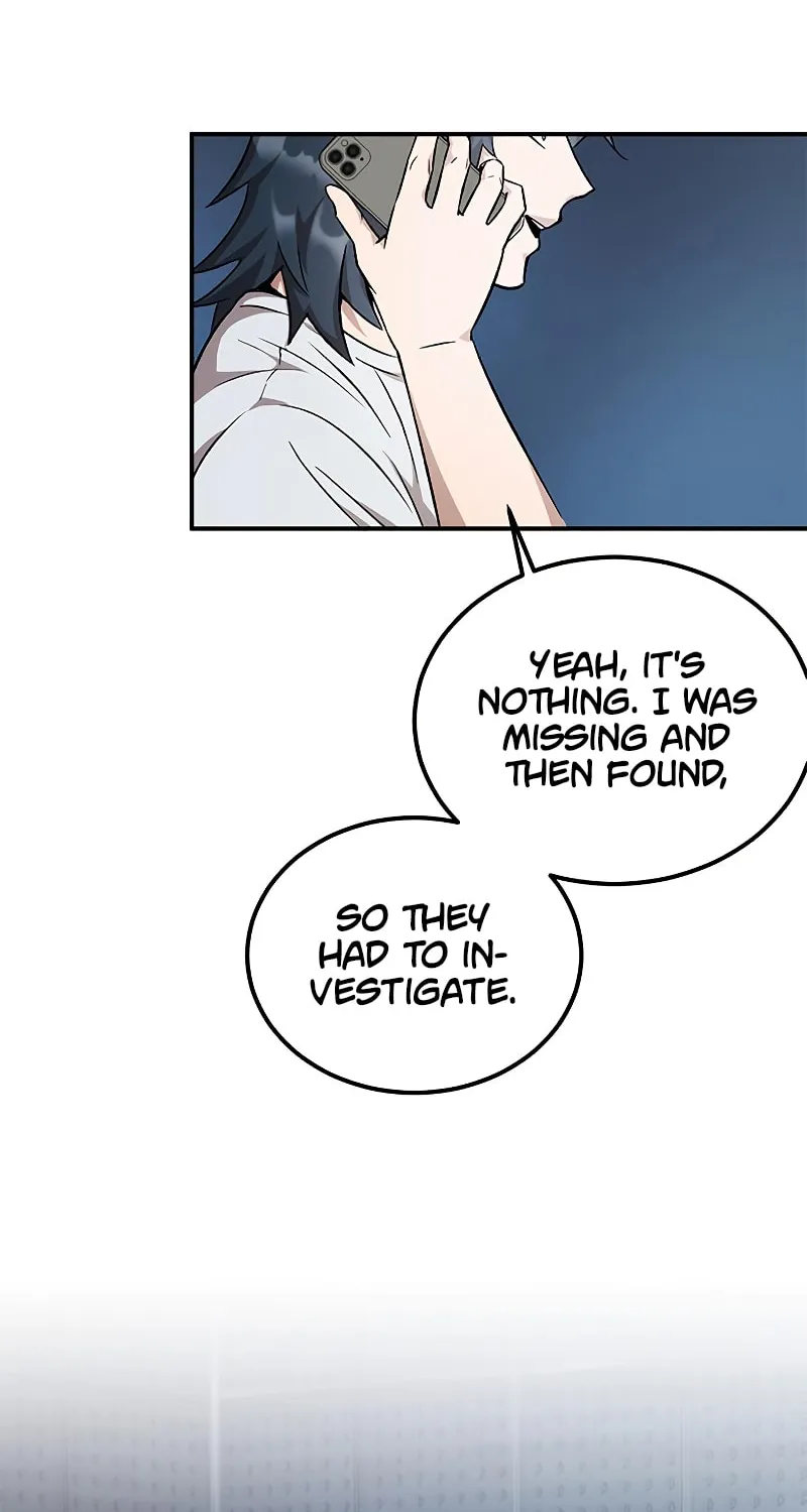 Yakppari Sinseonham Chapter 7 page 3 - 