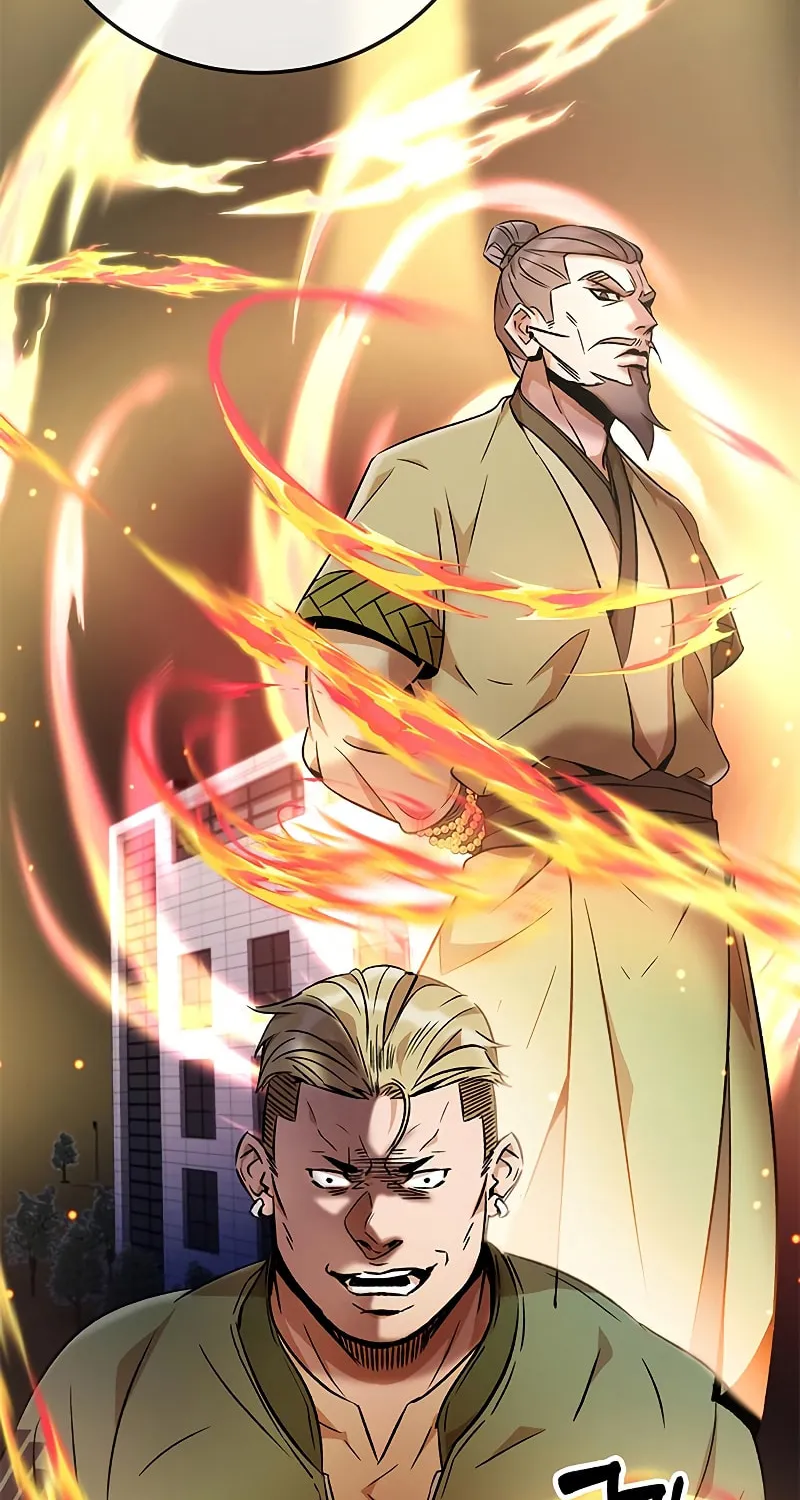 Yakppari Sinseonham Chapter 7 page 22 - 