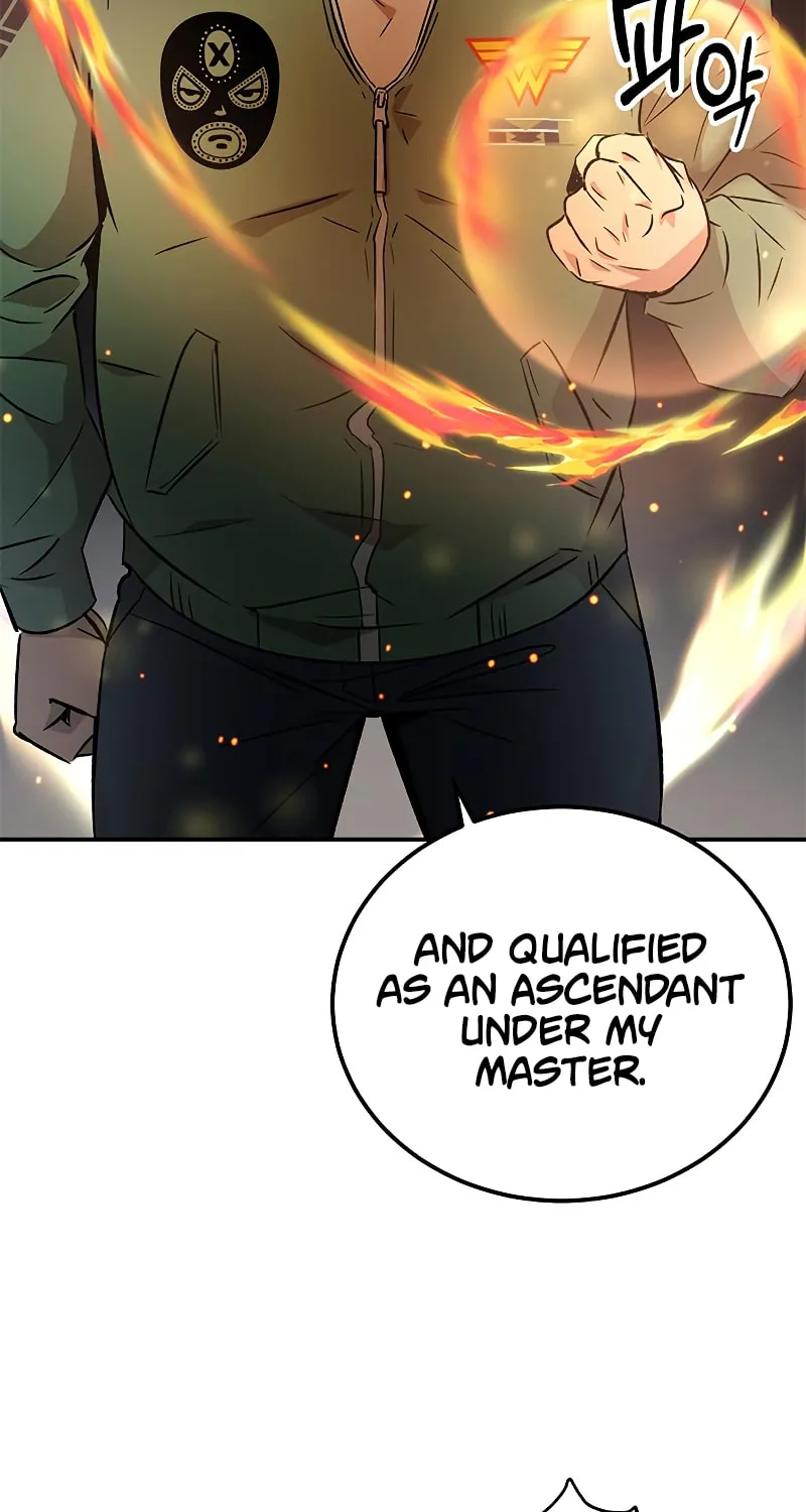 Yakppari Sinseonham Chapter 7 page 23 - 