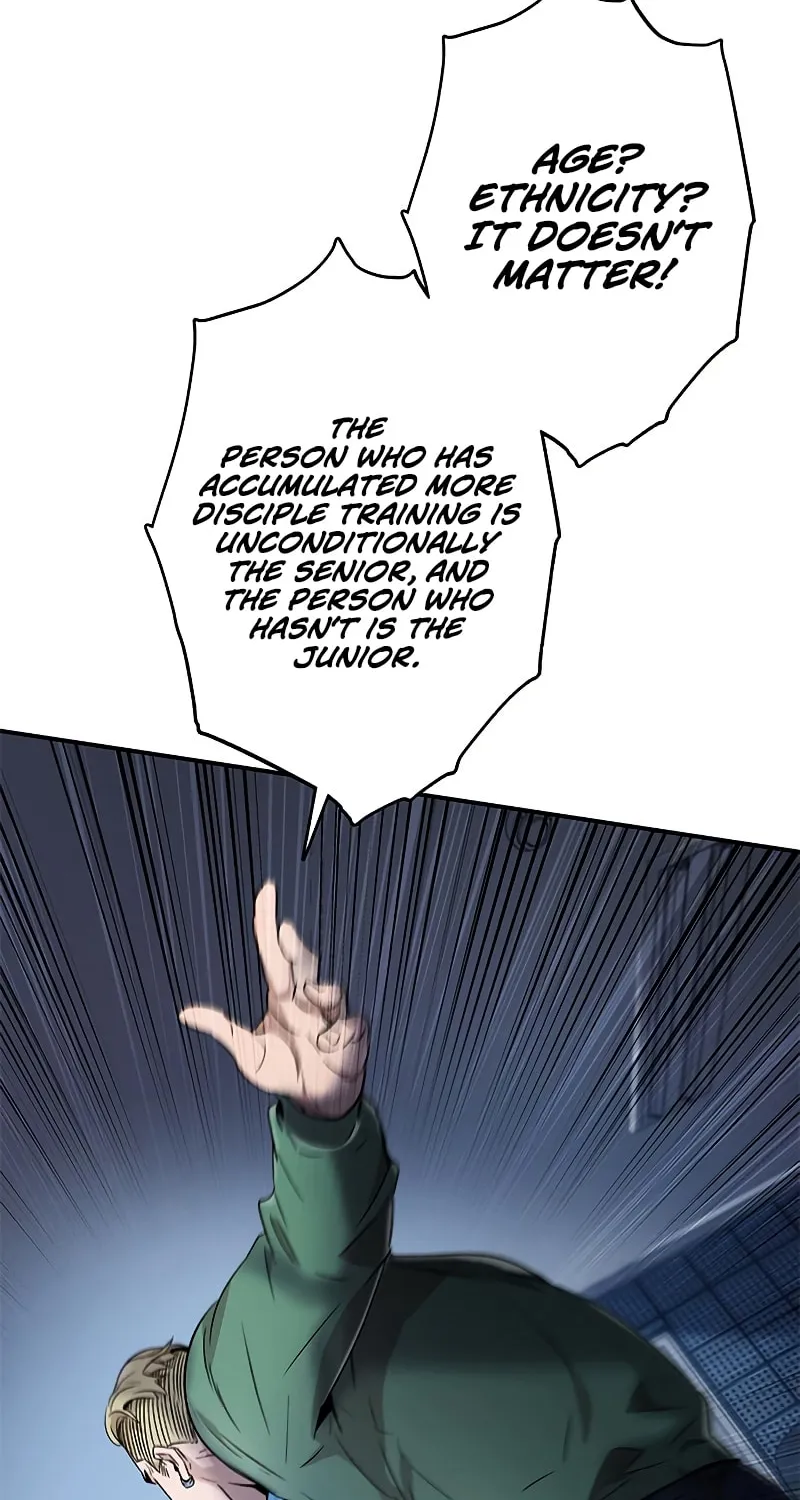 Yakppari Sinseonham Chapter 7 page 24 - 