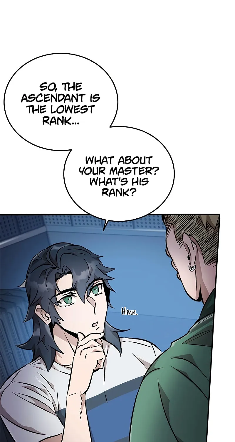 Yakppari Sinseonham Chapter 7 page 26 - 