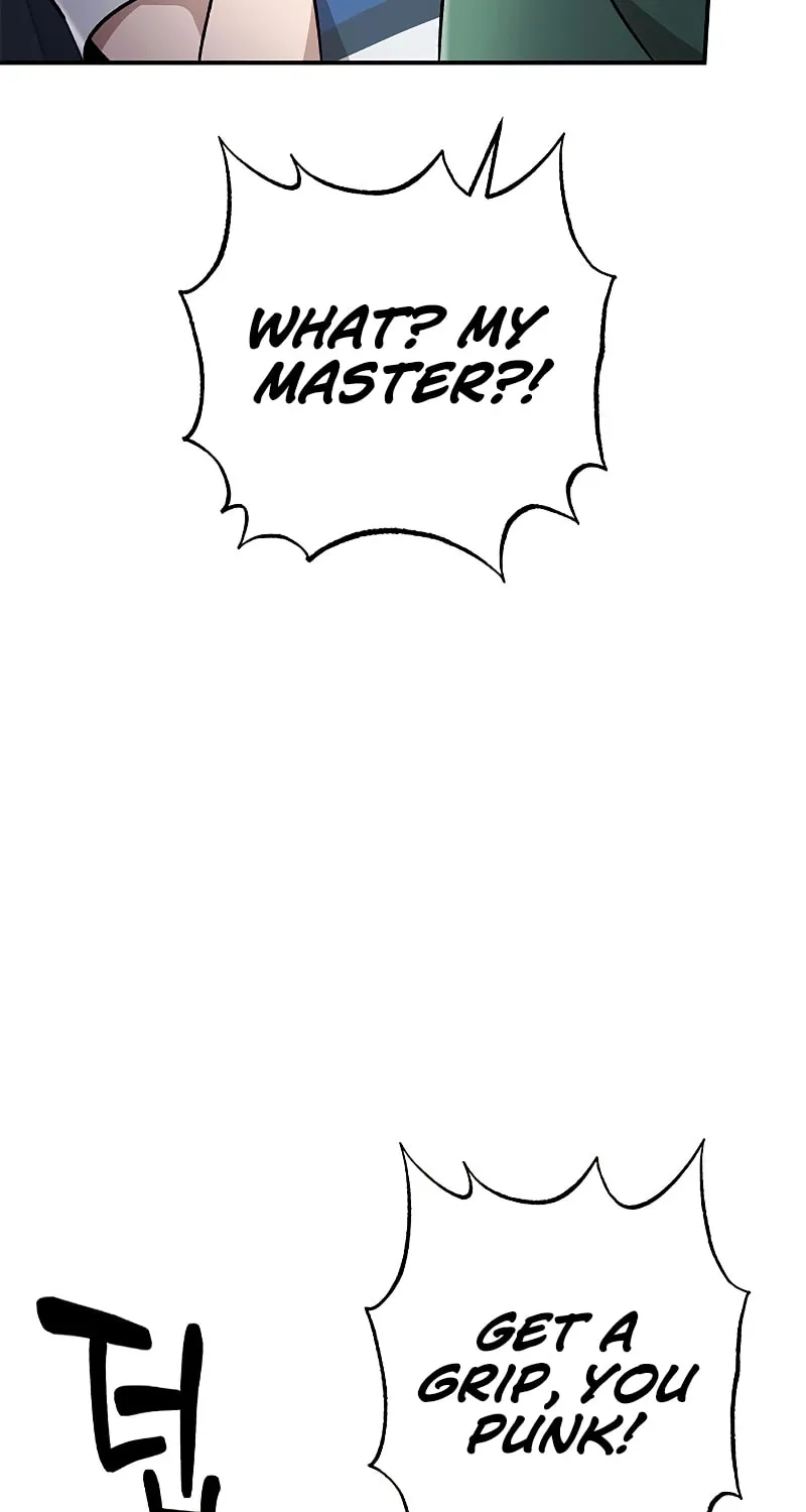 Yakppari Sinseonham Chapter 7 page 27 - 