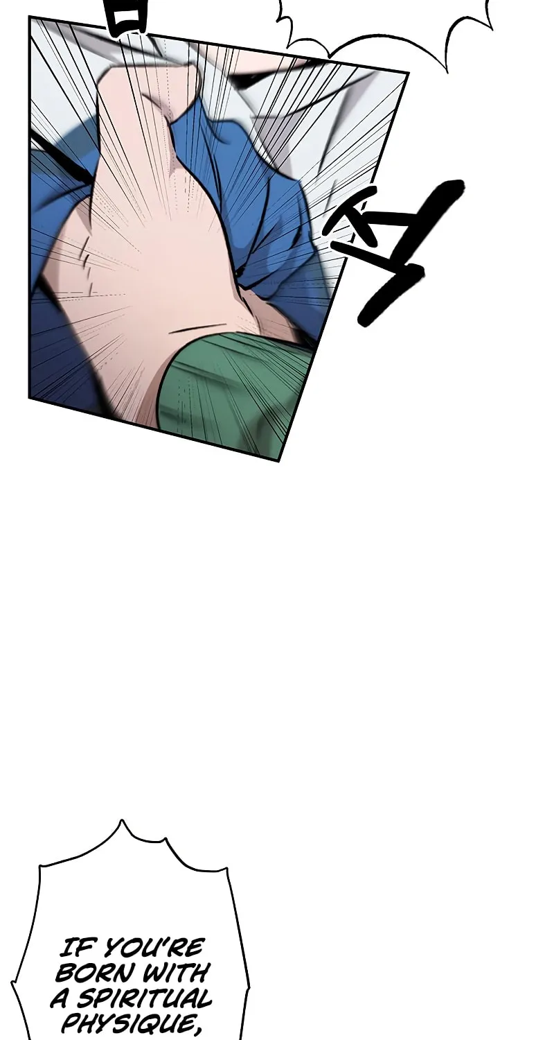 Yakppari Sinseonham Chapter 7 page 28 - 