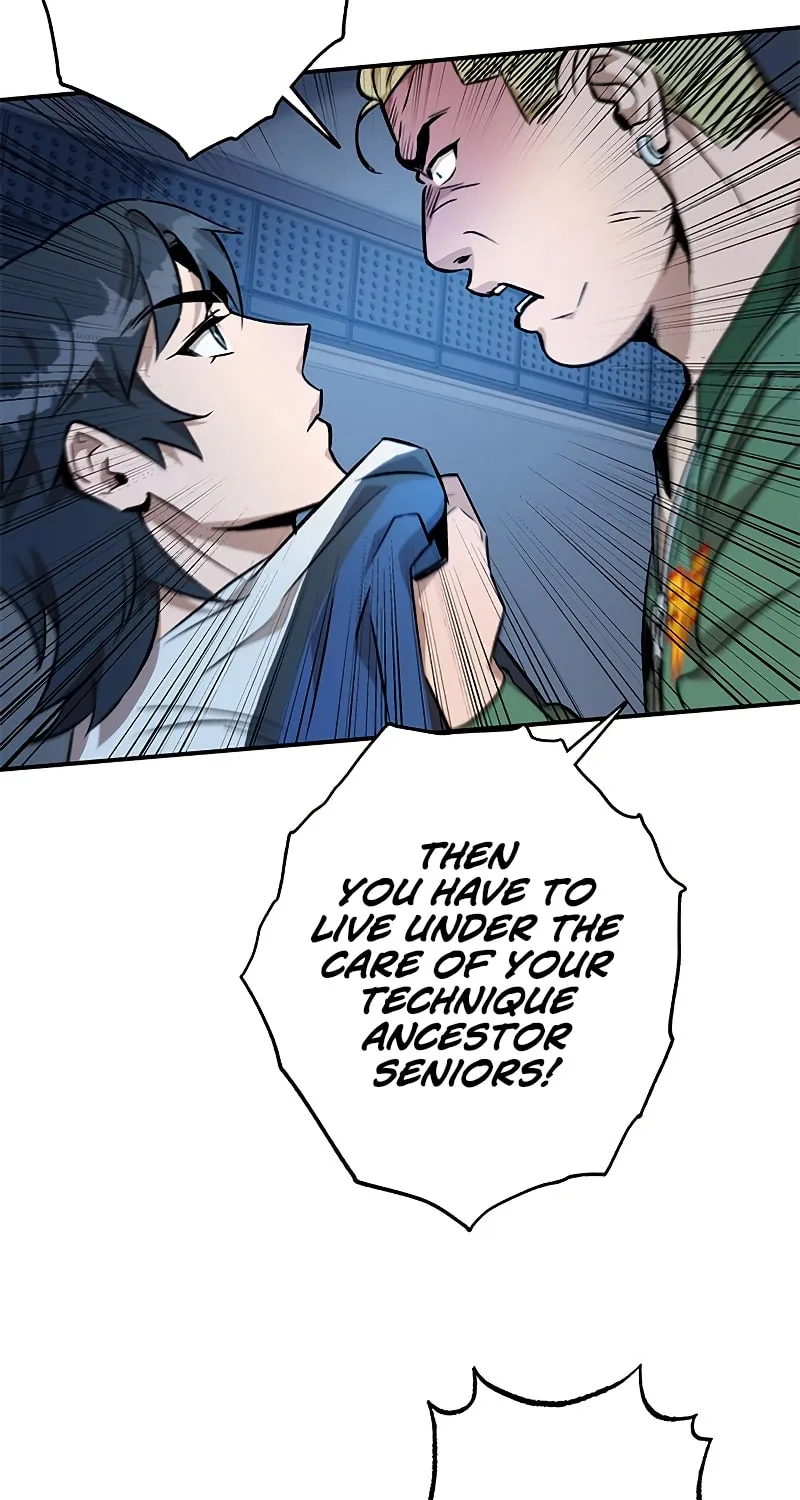 Yakppari Sinseonham Chapter 7 page 29 - 
