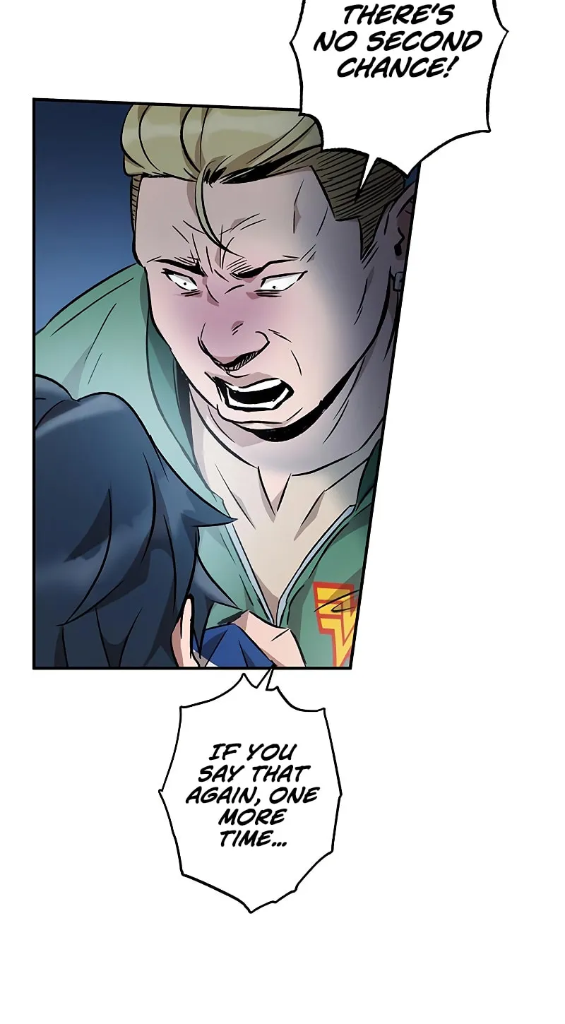 Yakppari Sinseonham Chapter 7 page 30 - 