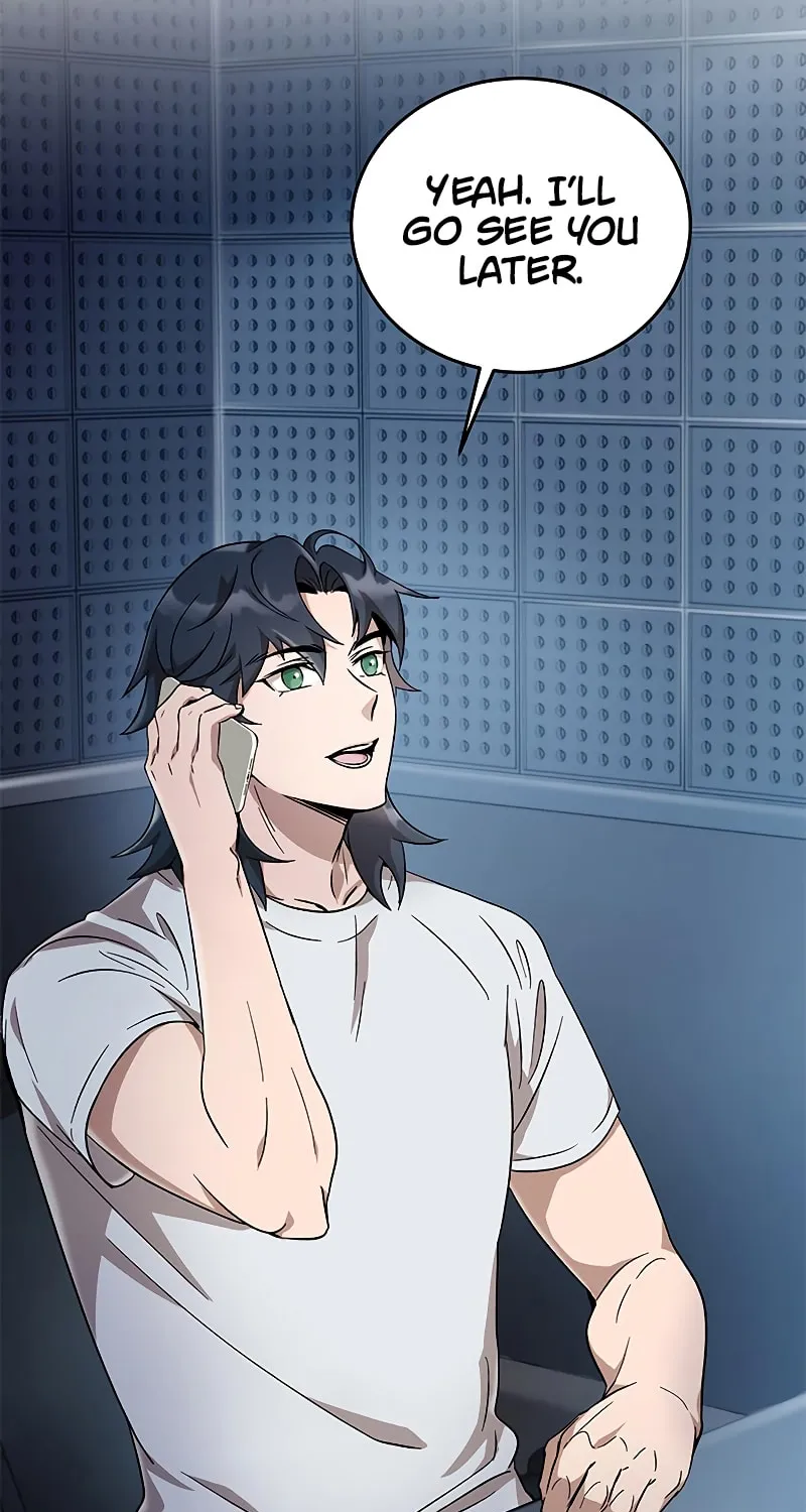 Yakppari Sinseonham Chapter 7 page 4 - 