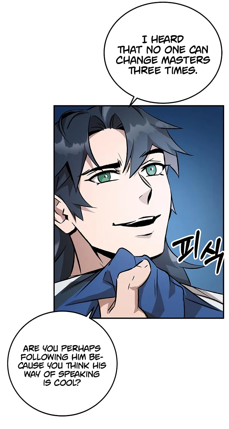 Yakppari Sinseonham Chapter 7 page 31 - 