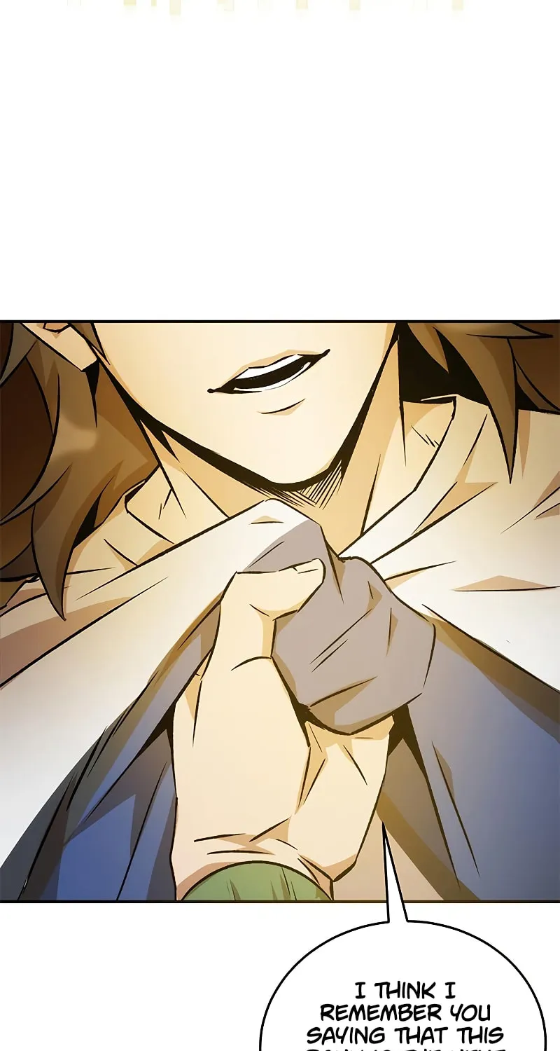 Yakppari Sinseonham Chapter 7 page 35 - 