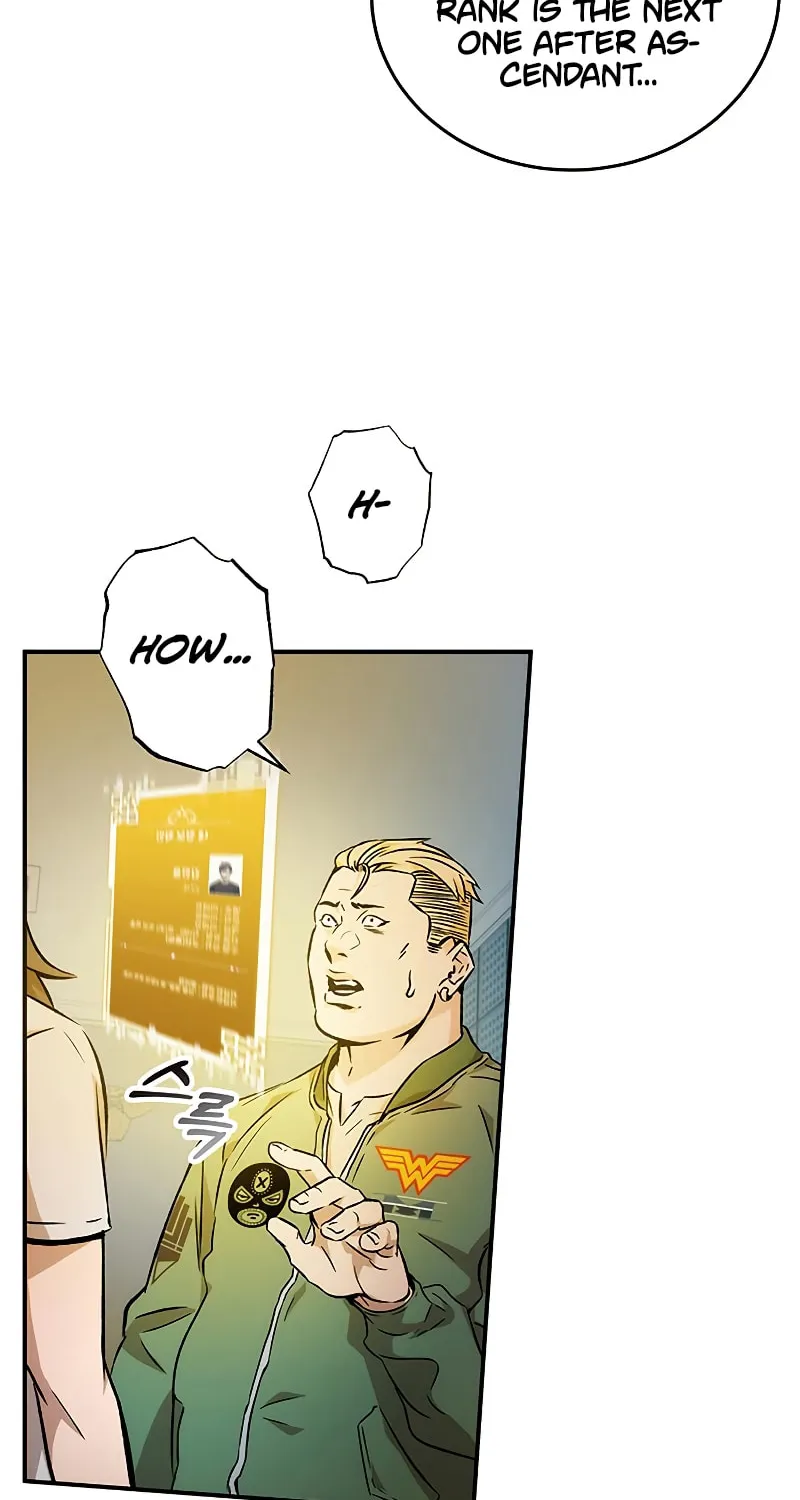 Yakppari Sinseonham Chapter 7 page 36 - 