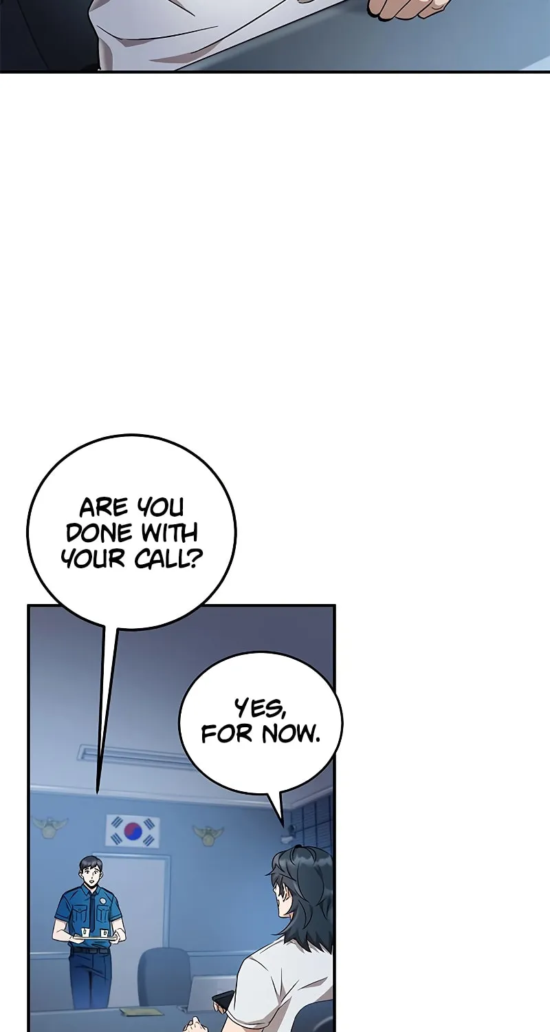 Yakppari Sinseonham Chapter 7 page 5 - 