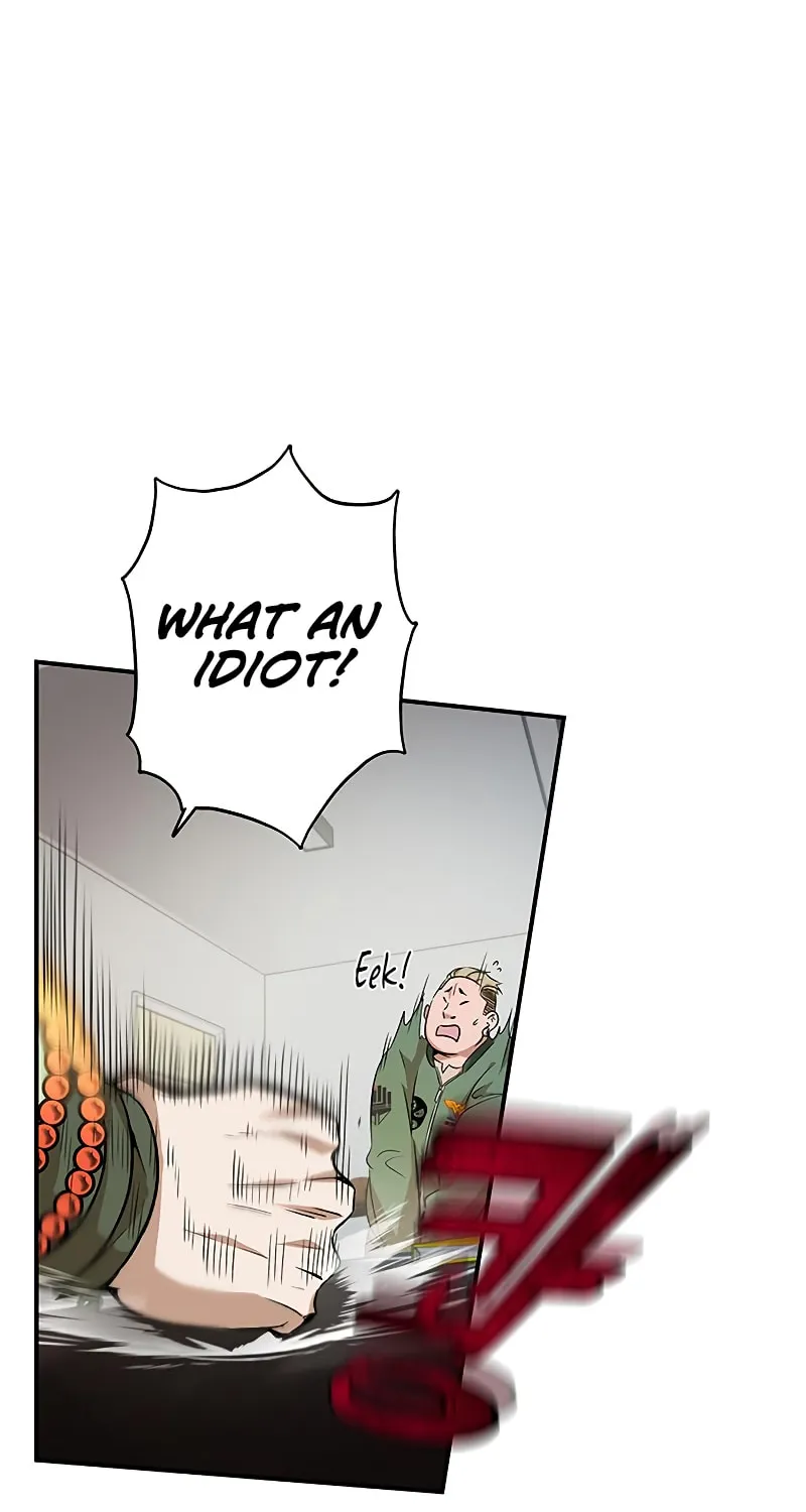 Yakppari Sinseonham Chapter 7 page 46 - 