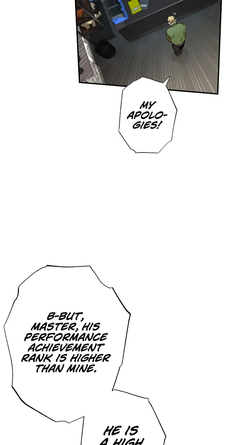 Yakppari Sinseonham Chapter 7 page 48 - 