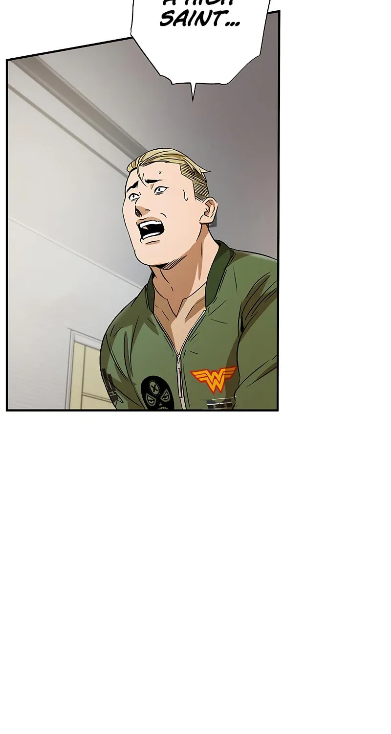 Yakppari Sinseonham Chapter 7 page 49 - 
