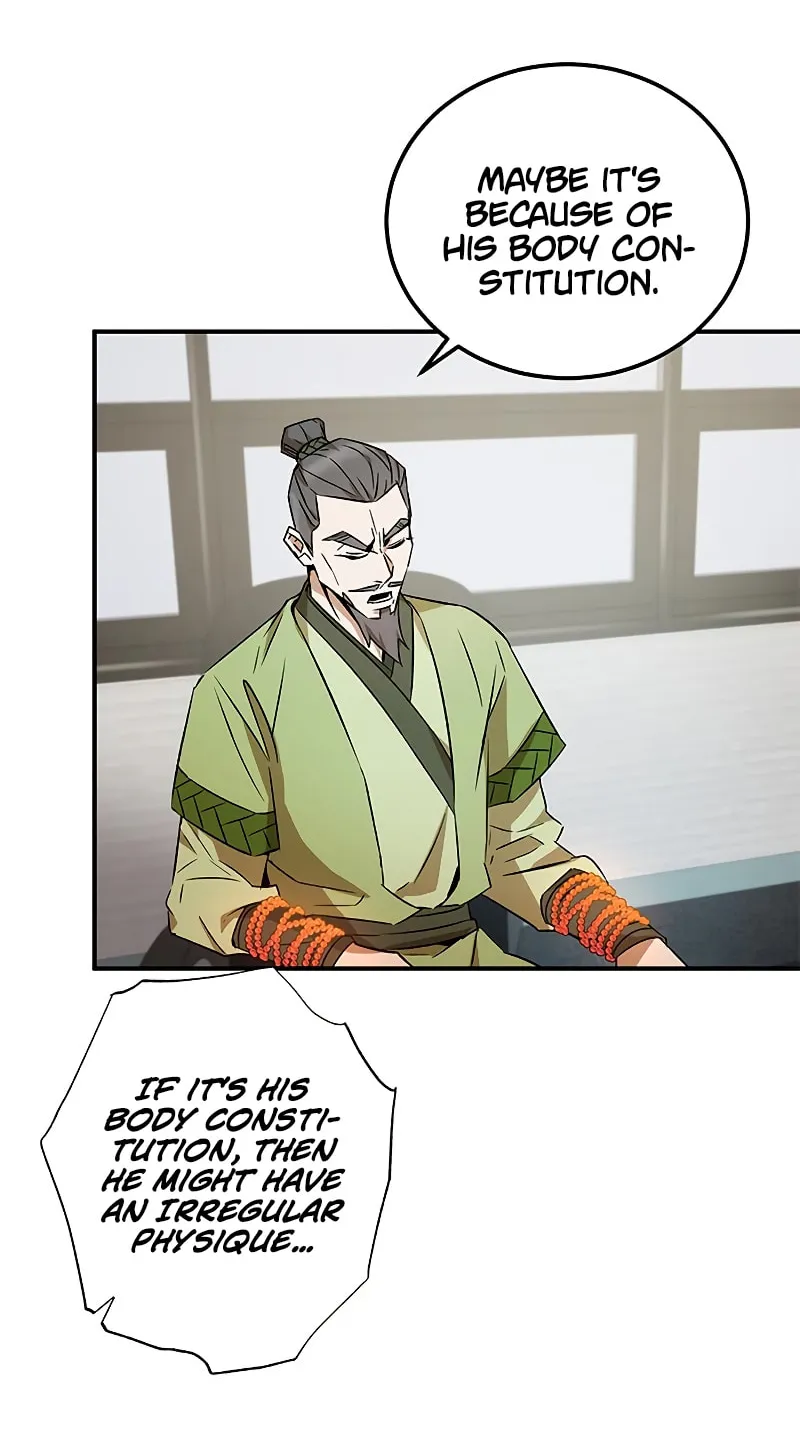 Yakppari Sinseonham Chapter 7 page 50 - 
