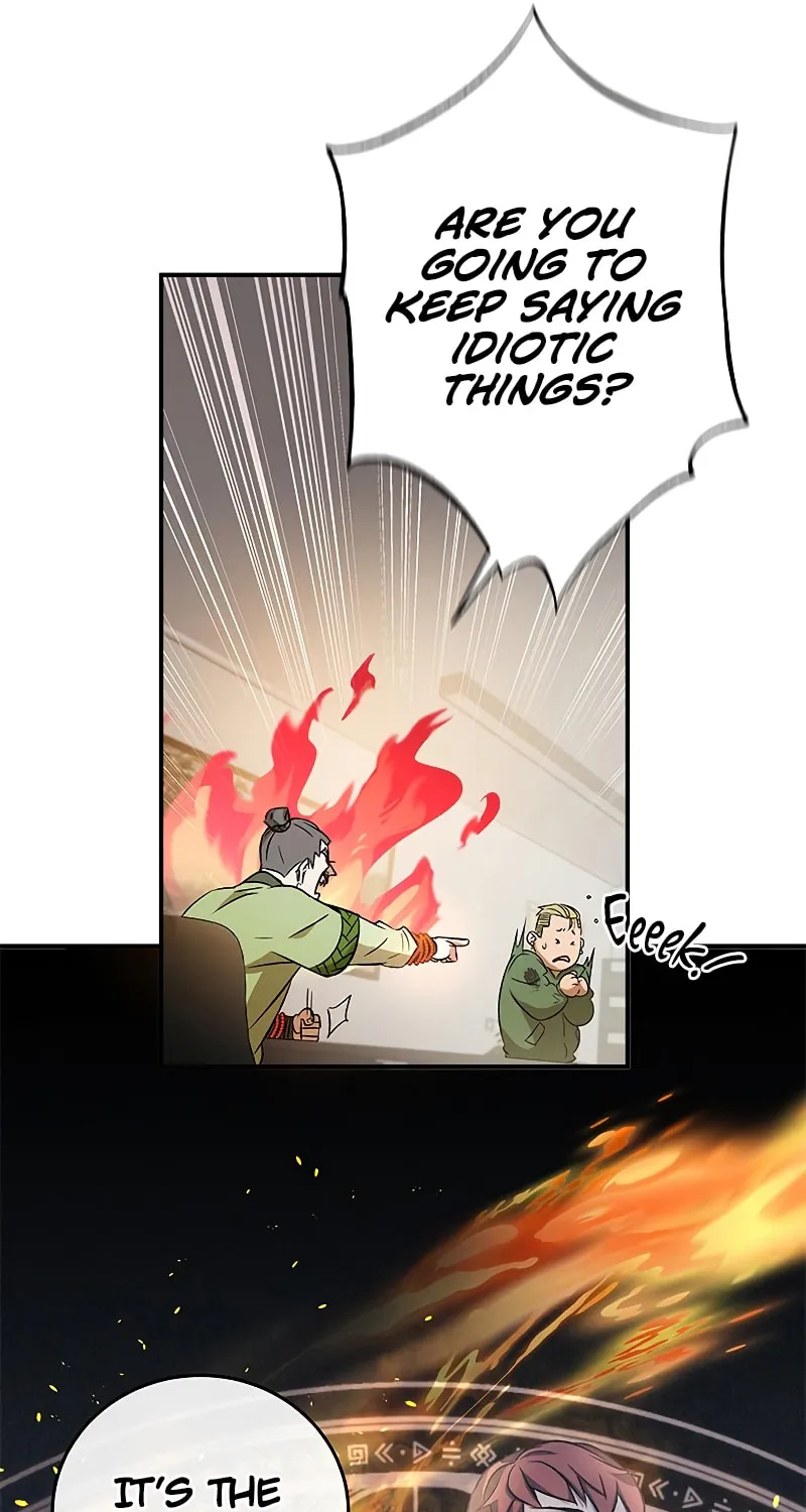 Yakppari Sinseonham Chapter 7 page 51 - 
