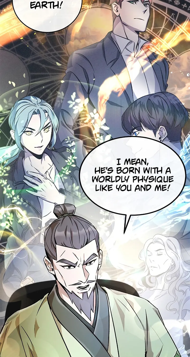 Yakppari Sinseonham Chapter 7 page 52 - 