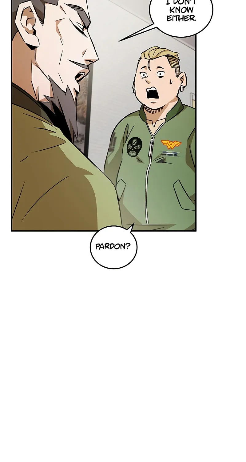 Yakppari Sinseonham Chapter 7 page 54 - 