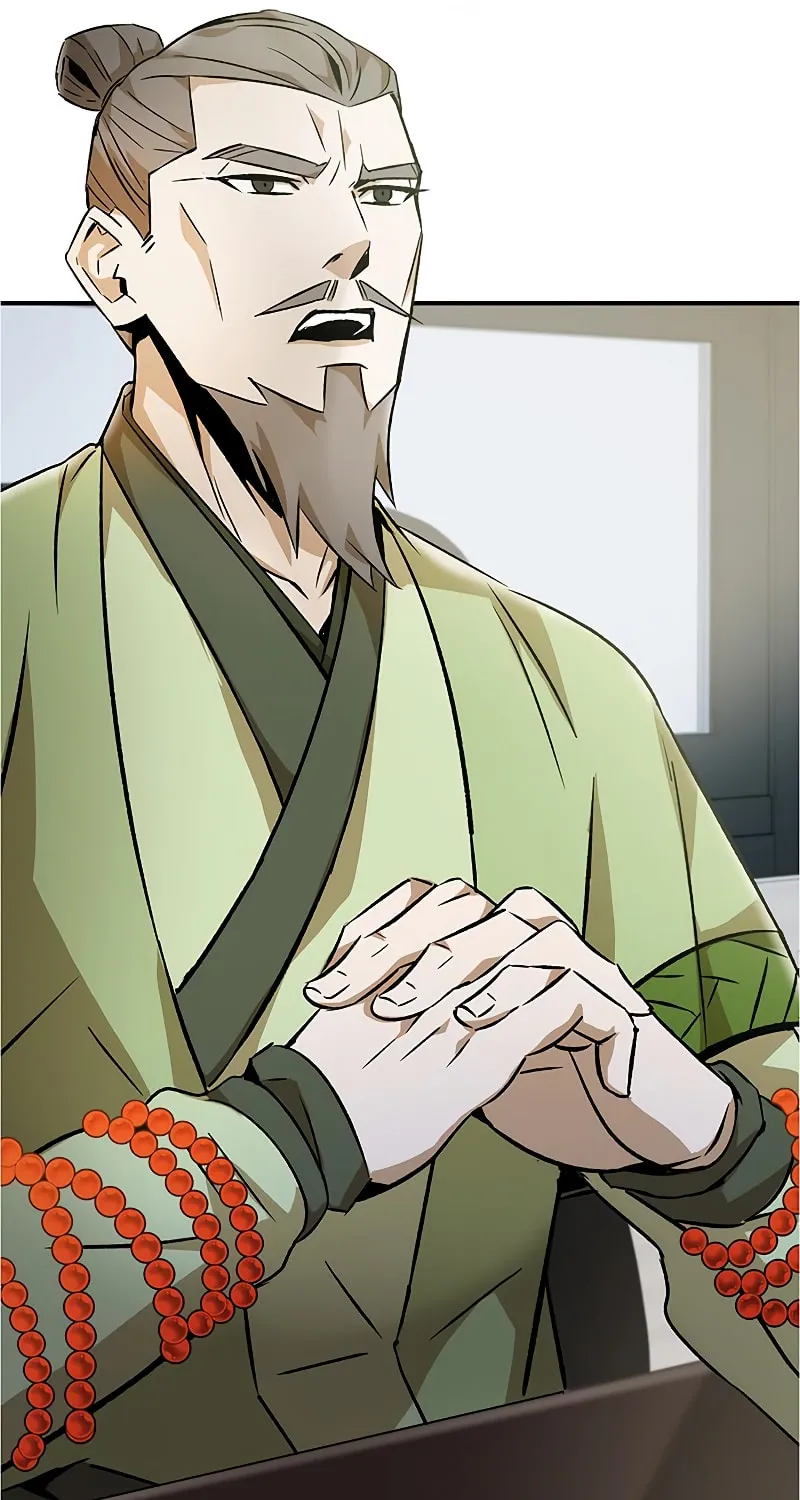 Yakppari Sinseonham Chapter 7 page 61 - 