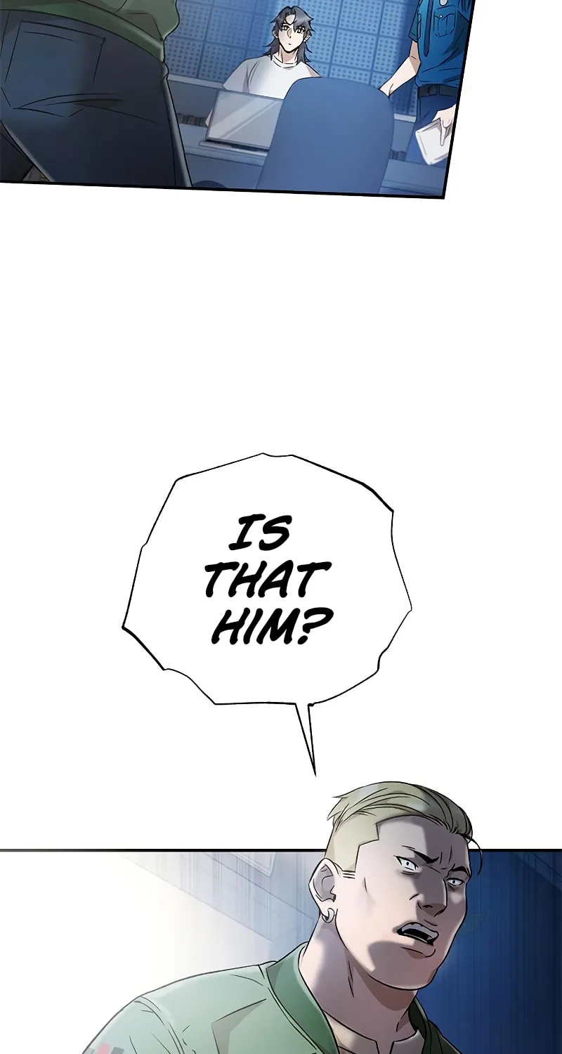 Yakppari Sinseonham Chapter 7 page 8 - 