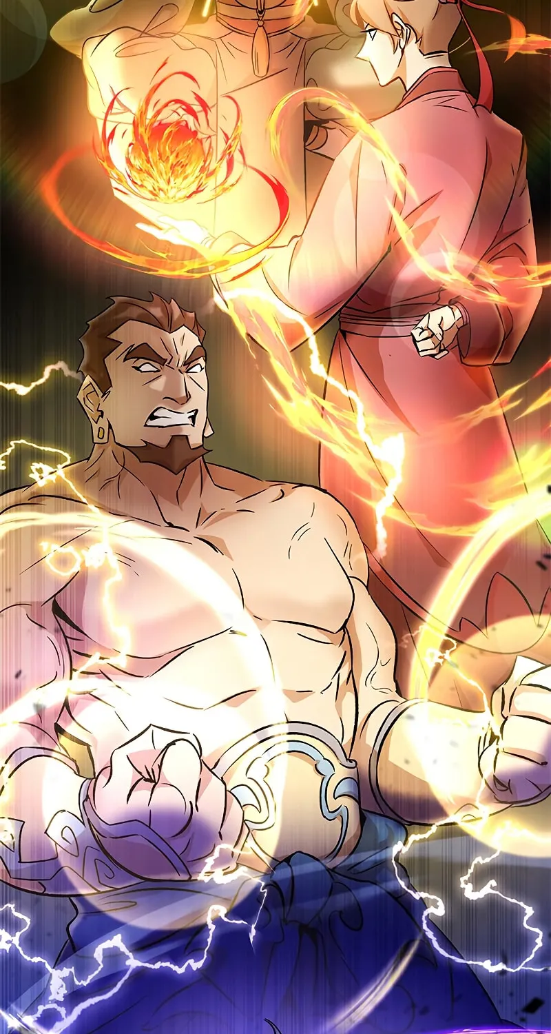 Yakppari Sinseonham Chapter 7 page 77 - 