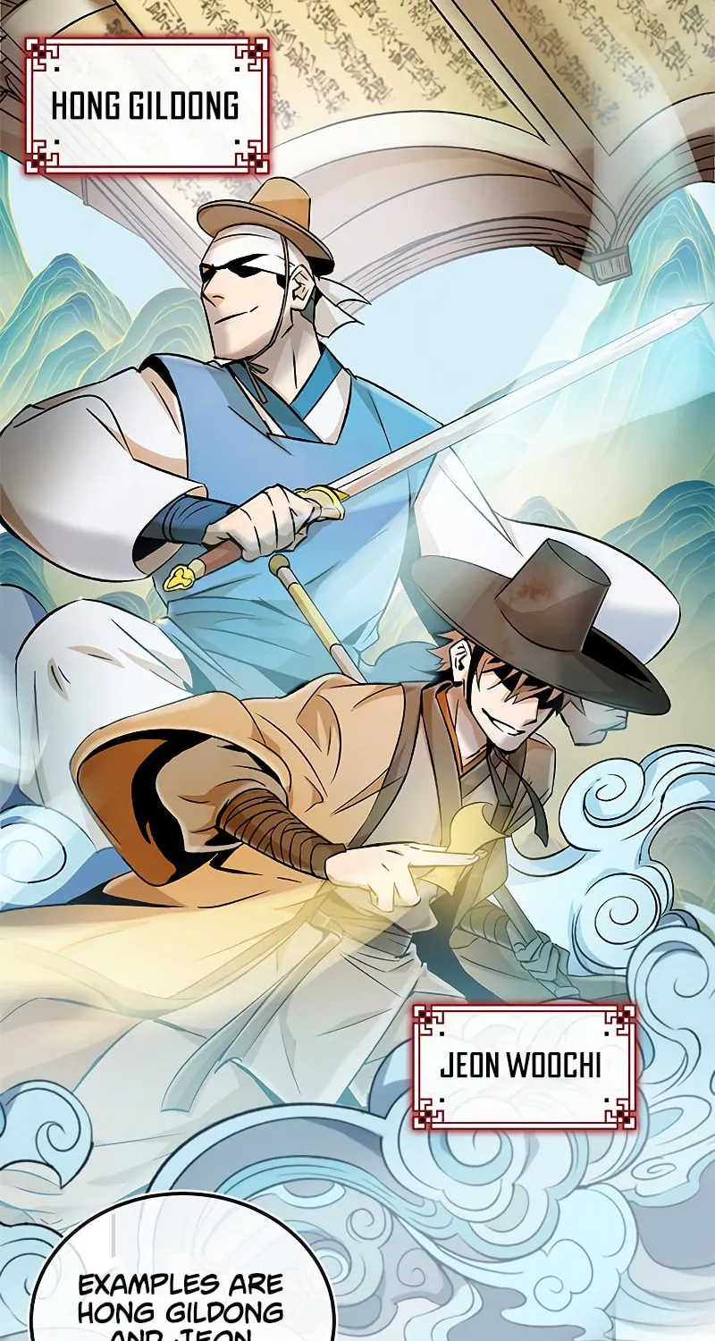 Yakppari Sinseonham Chapter 7 page 83 - 