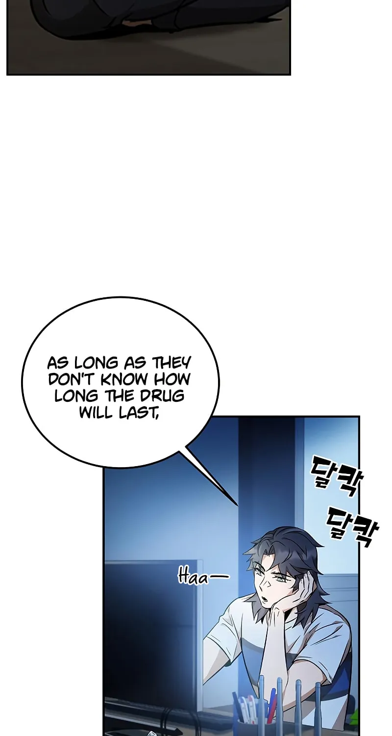 Yakppari Sinseonham Chapter 7 page 89 - 