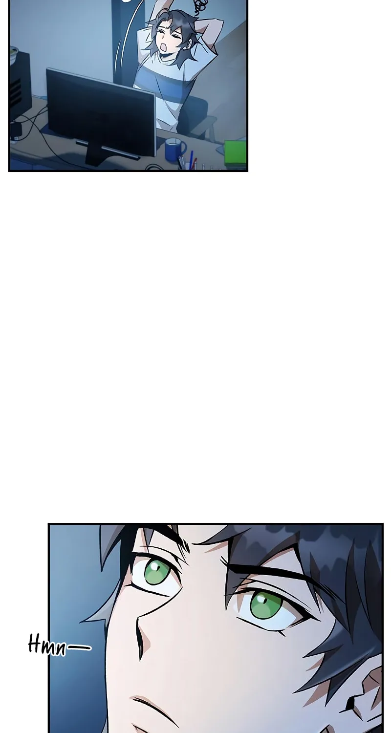 Yakppari Sinseonham Chapter 7 page 91 - 