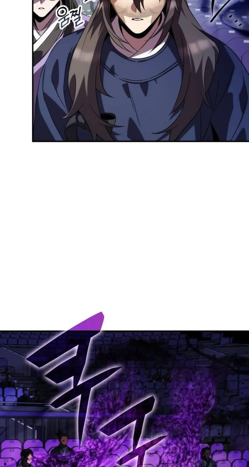 Yakppari Sinseonham Chapter 77 page 11 - 