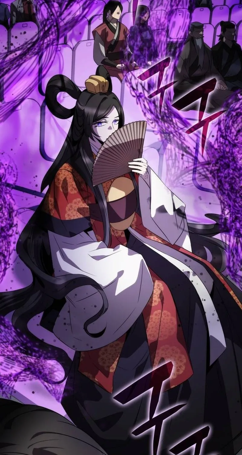 Yakppari Sinseonham Chapter 77 page 12 - 