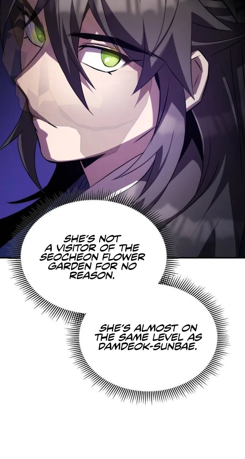 Yakppari Sinseonham Chapter 77 page 15 - 