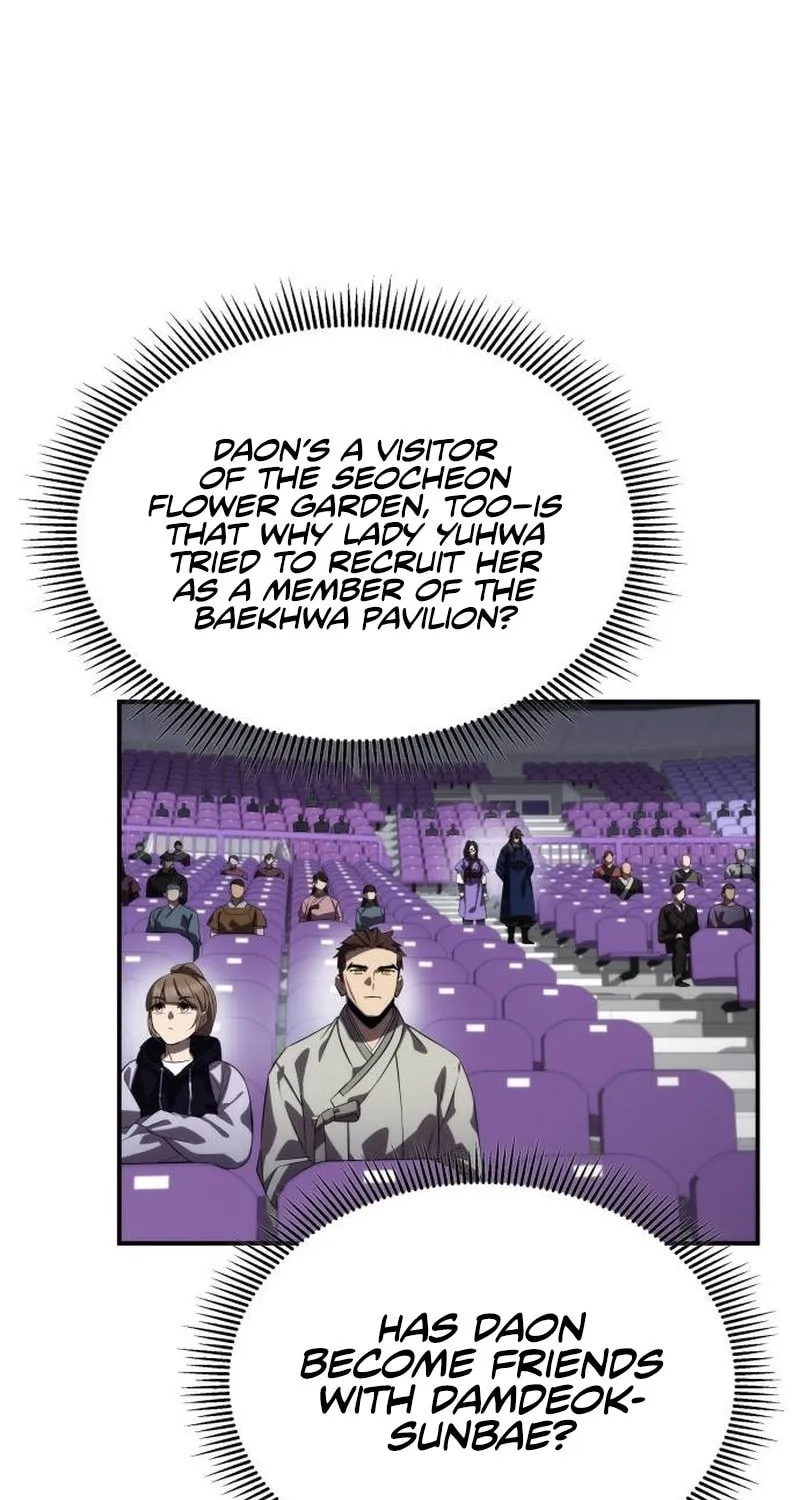 Yakppari Sinseonham Chapter 77 page 16 - 
