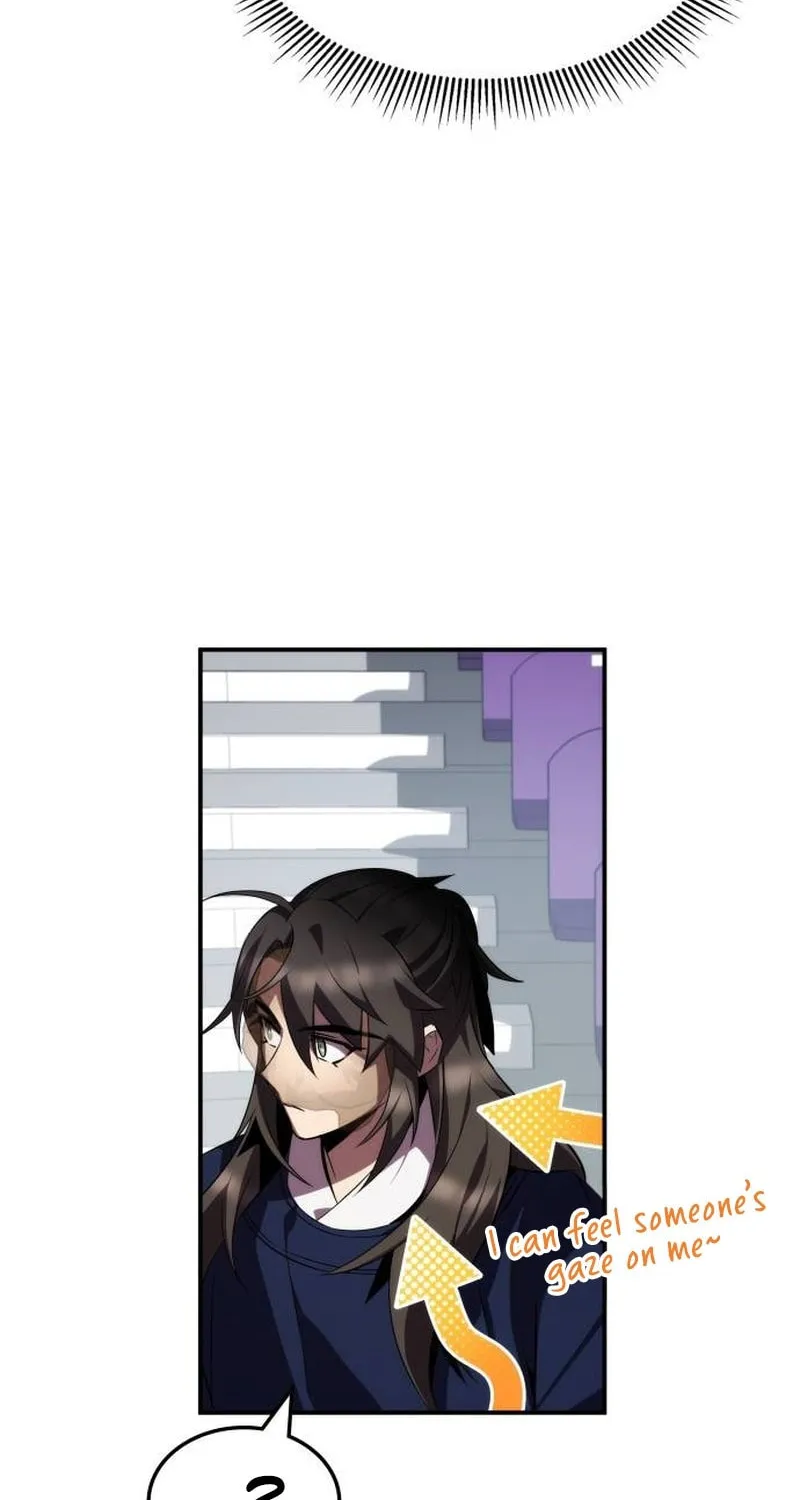 Yakppari Sinseonham Chapter 77 page 17 - 