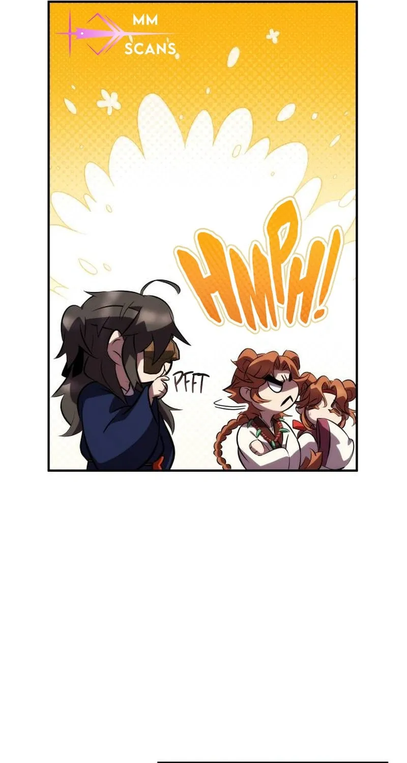 Yakppari Sinseonham Chapter 77 page 21 - 