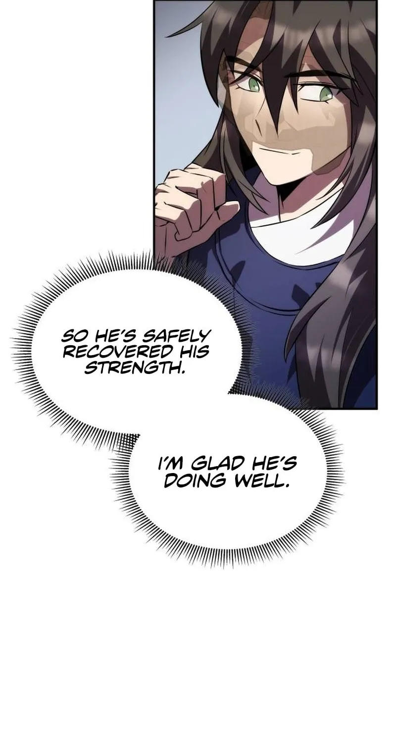 Yakppari Sinseonham Chapter 77 page 22 - 