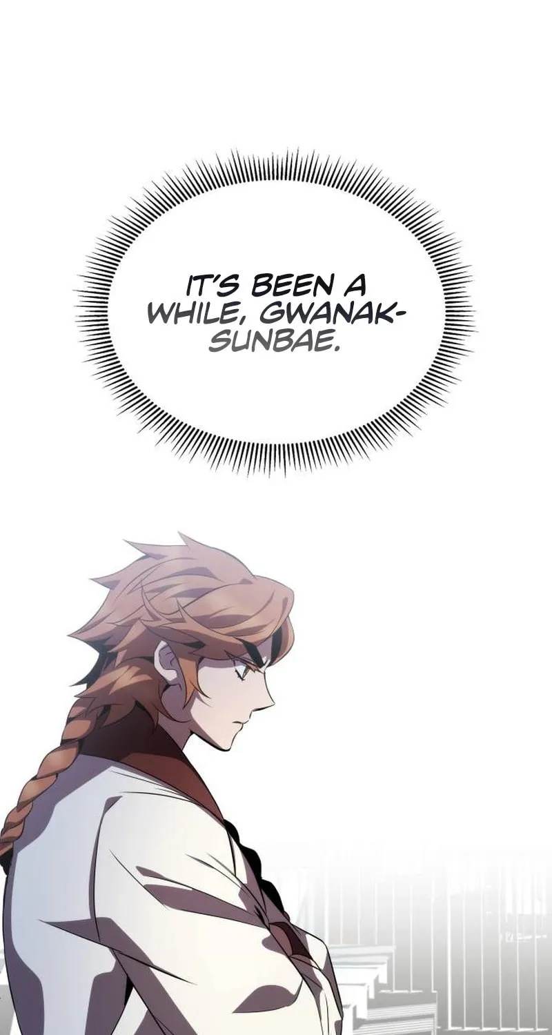 Yakppari Sinseonham Chapter 77 page 23 - 