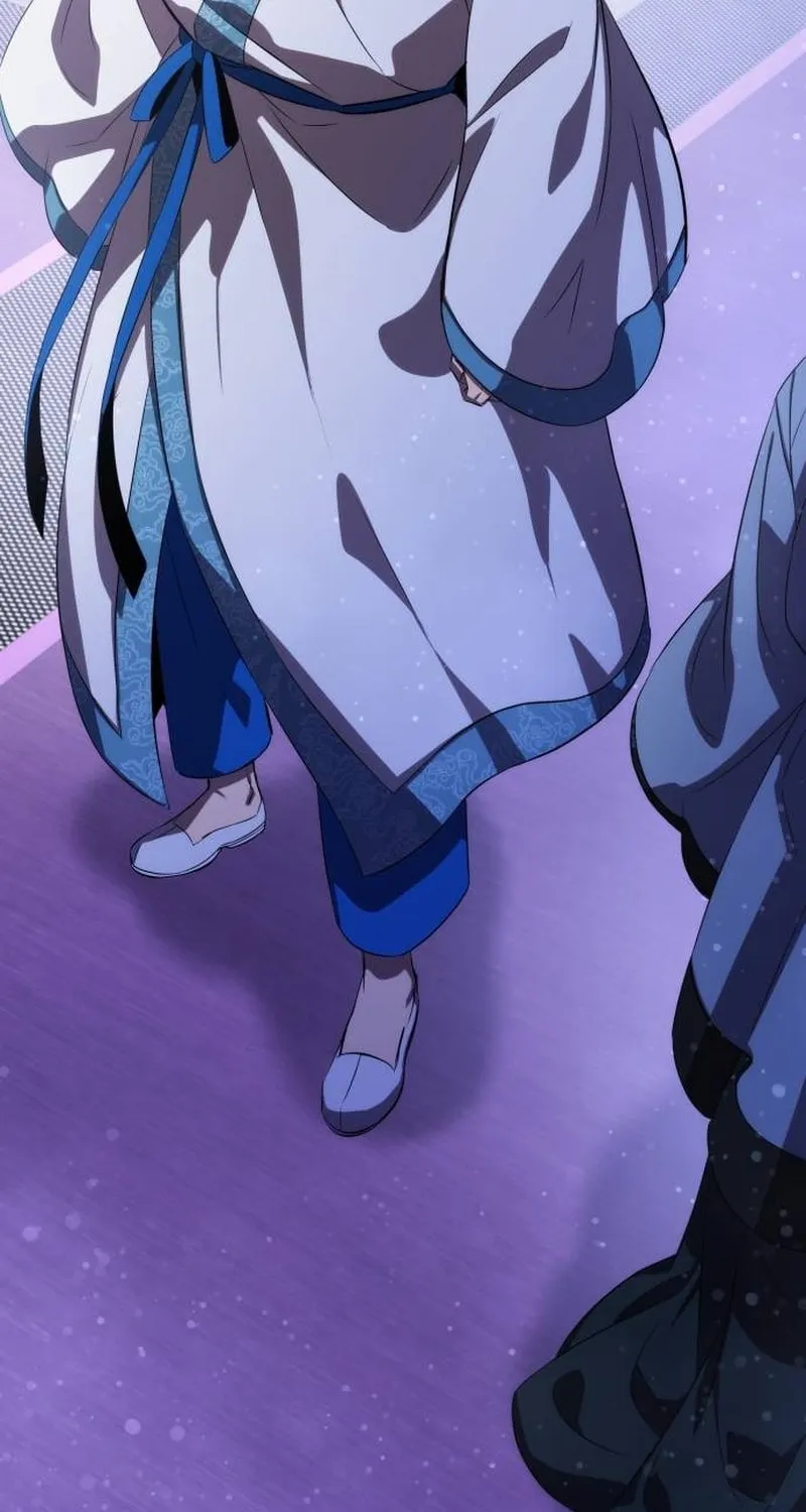 Yakppari Sinseonham Chapter 77 page 29 - 