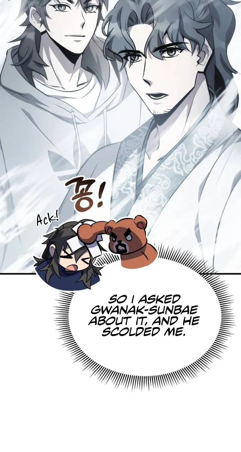 Yakppari Sinseonham Chapter 77 page 31 - 