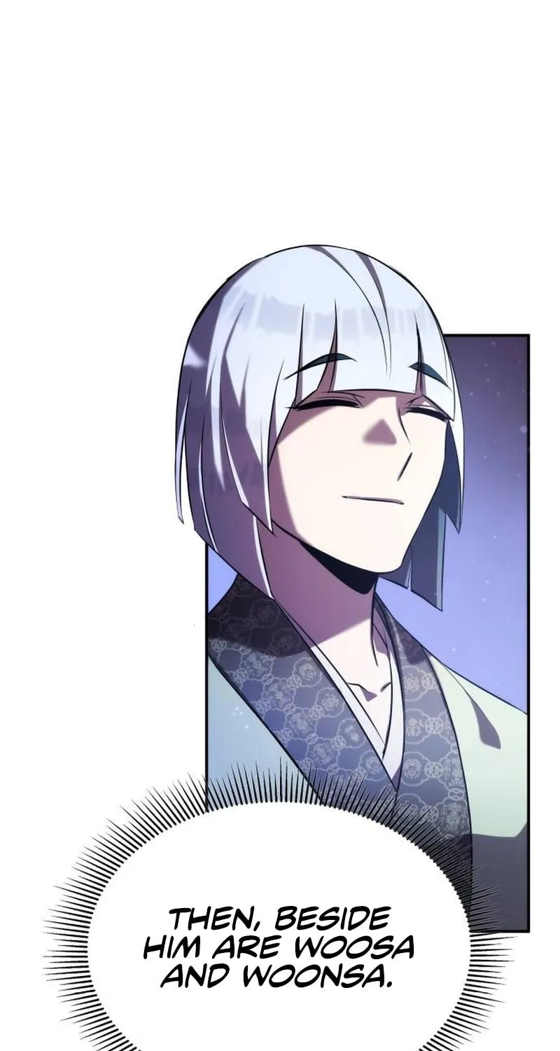 Yakppari Sinseonham Chapter 77 page 32 - 
